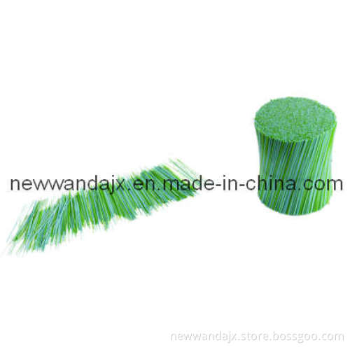 Pine Needle Extrusion Line